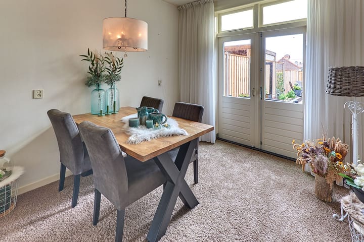 Foto 21 van Hogeweg 43