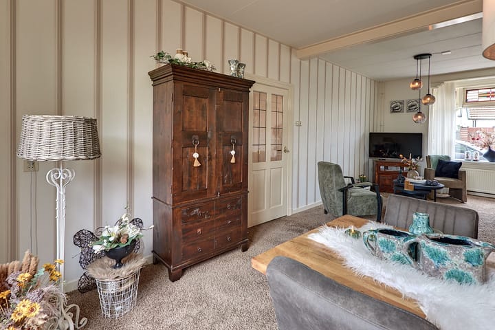 Foto 22 van Hogeweg 43