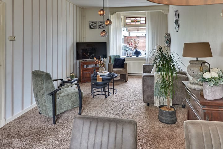 Foto 23 van Hogeweg 43