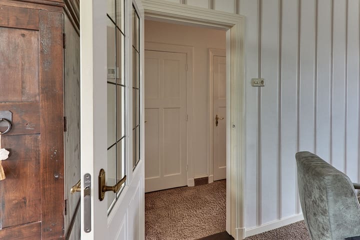 Foto 24 van Hogeweg 43