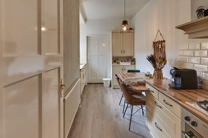 Foto 25 van Hogeweg 43