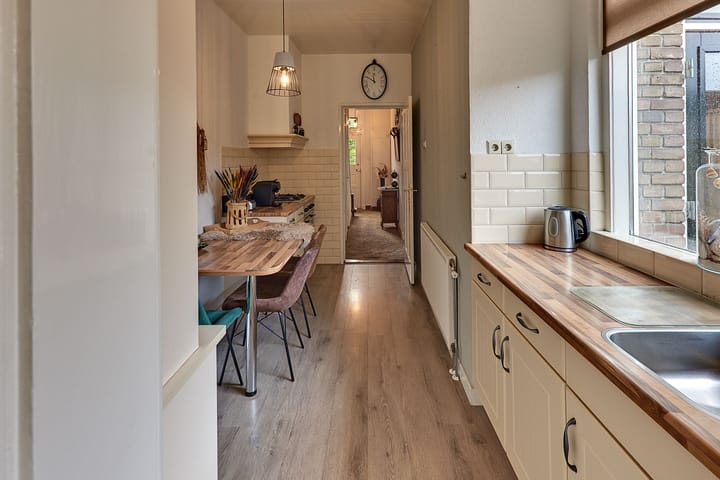 Foto 28 van Hogeweg 43