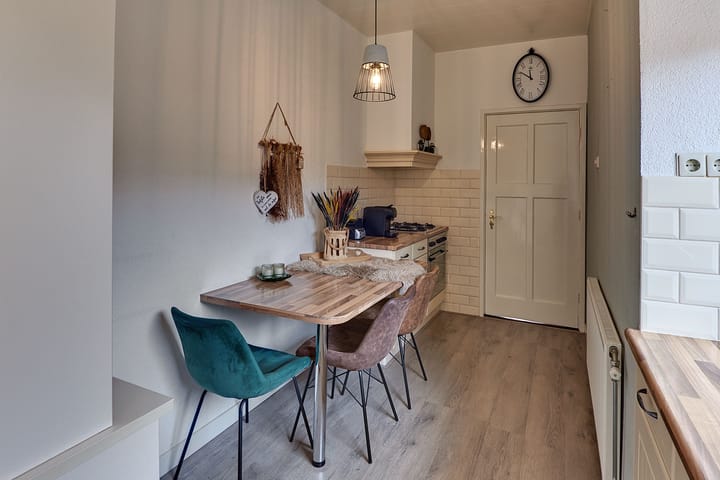 Foto 29 van Hogeweg 43