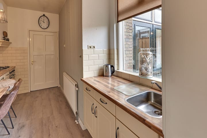 Foto 30 van Hogeweg 43