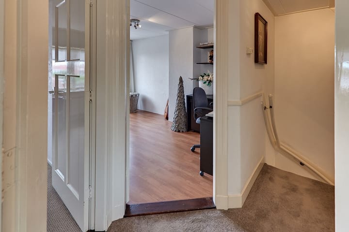 Foto 42 van Hogeweg 43