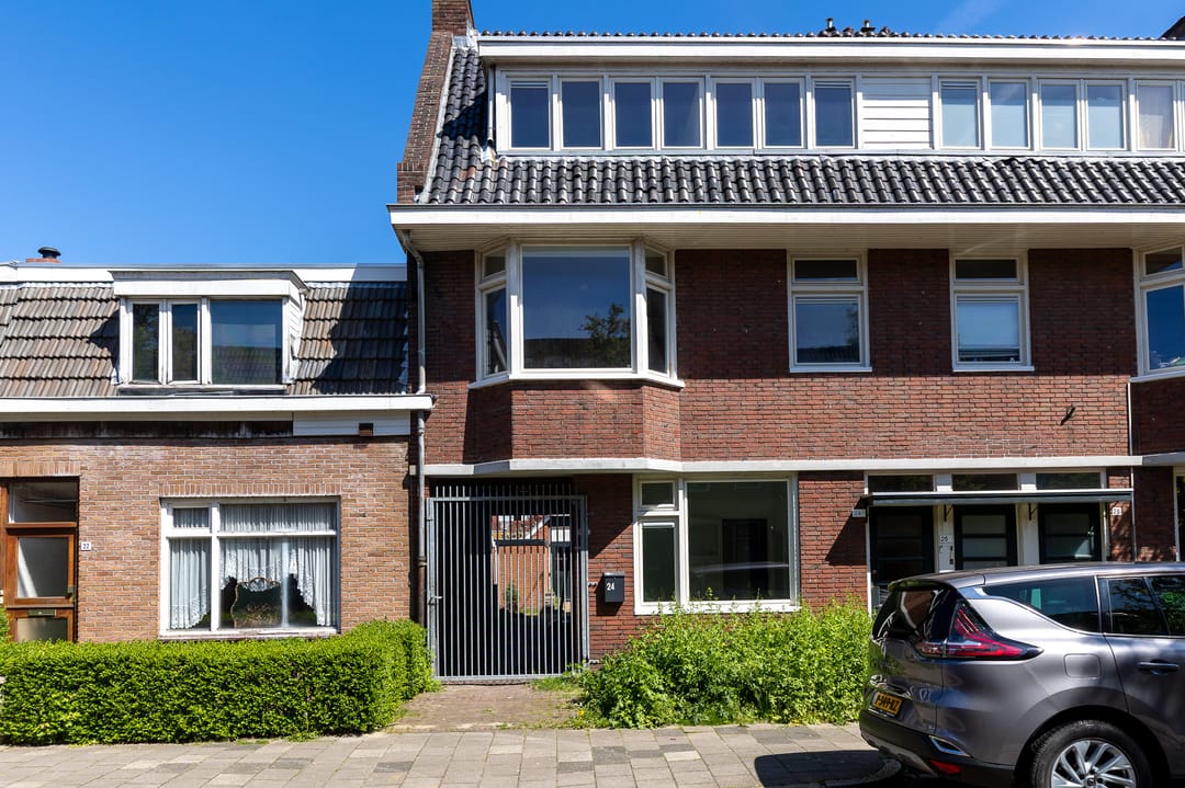 Foto 2 van Singelweg 24