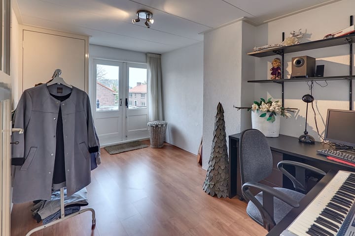 Foto 43 van Hogeweg 43