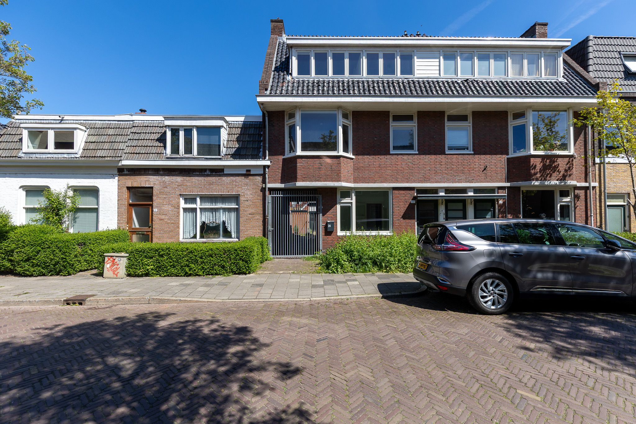 Foto 3 van Singelweg 24