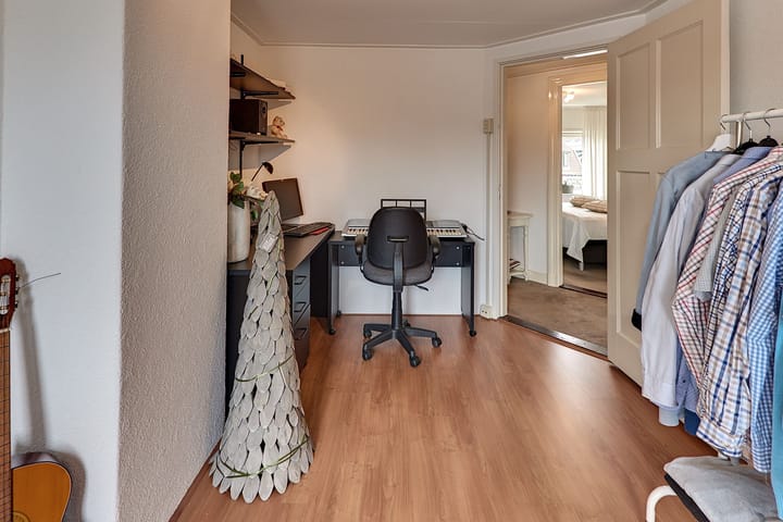 Foto 44 van Hogeweg 43