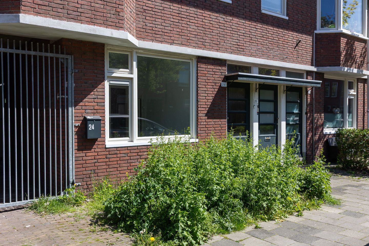 Foto 4 van Singelweg 24