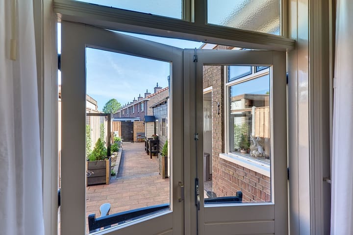 Foto 49 van Hogeweg 43