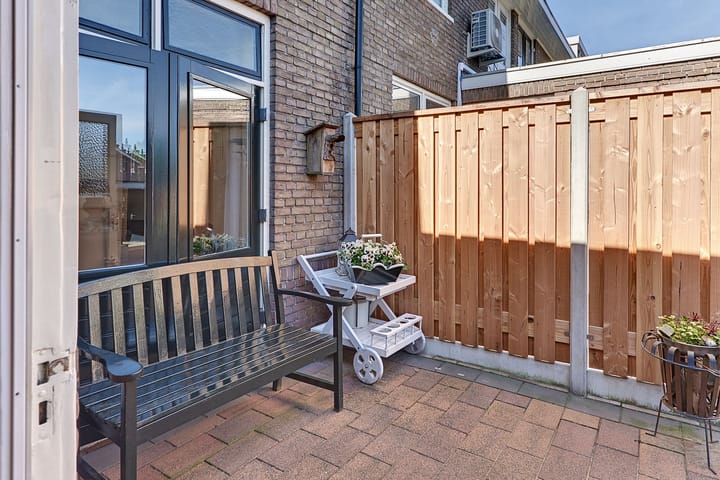 Foto 50 van Hogeweg 43