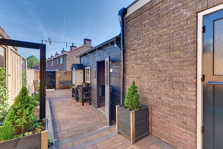 Foto 51 van Hogeweg 43