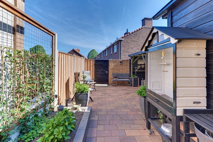 Foto 52 van Hogeweg 43