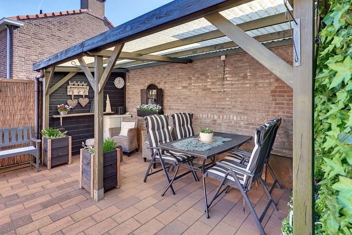 Foto 54 van Hogeweg 43