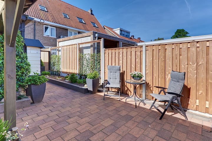 Foto 56 van Hogeweg 43