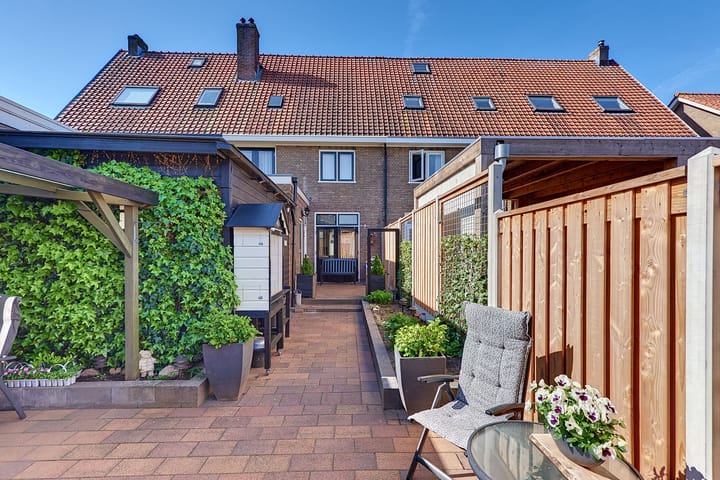 Foto 58 van Hogeweg 43