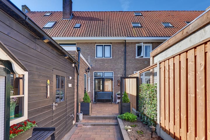 Foto 59 van Hogeweg 43