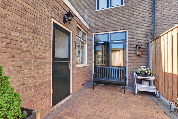 Foto 60 van Hogeweg 43