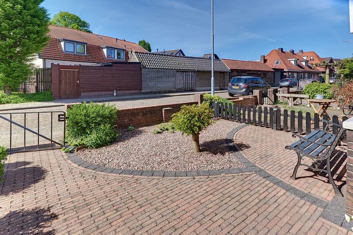 Foto 61 van Hogeweg 43