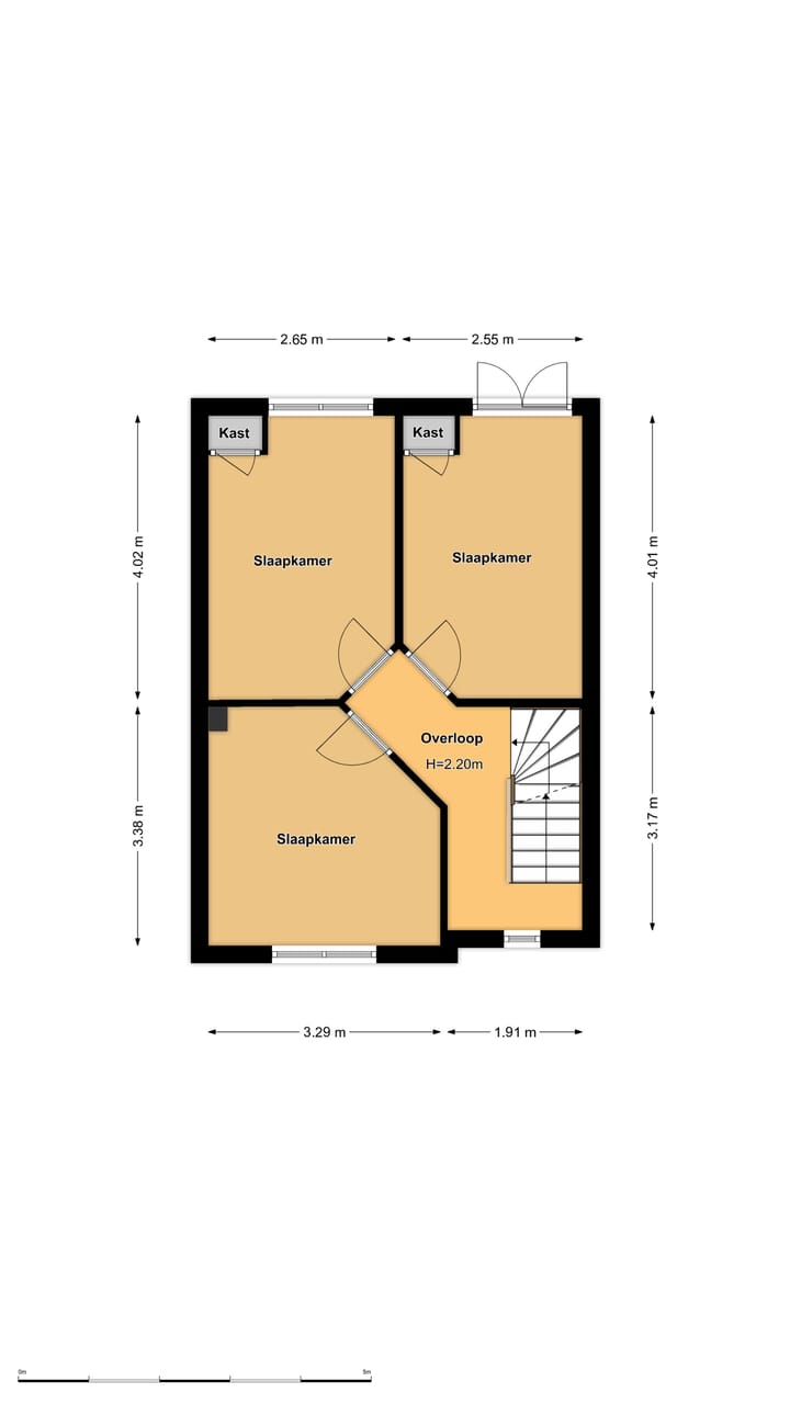 Foto 63 van Hogeweg 43