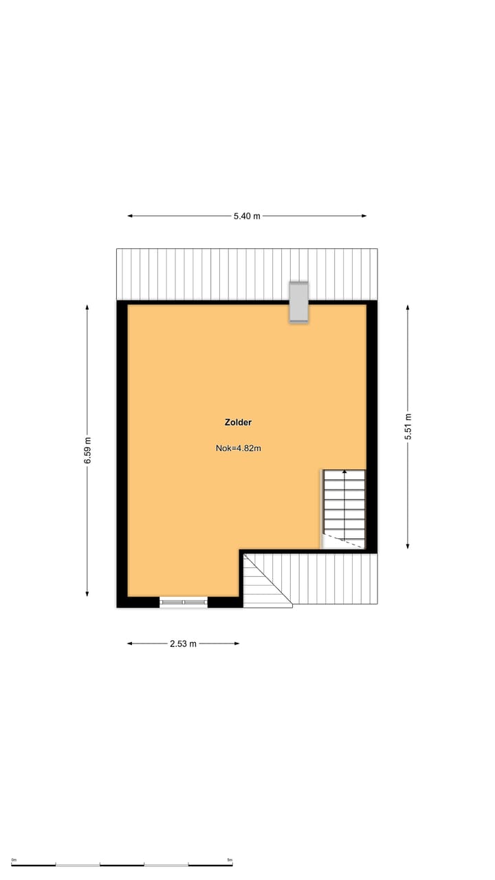 Foto 64 van Hogeweg 43