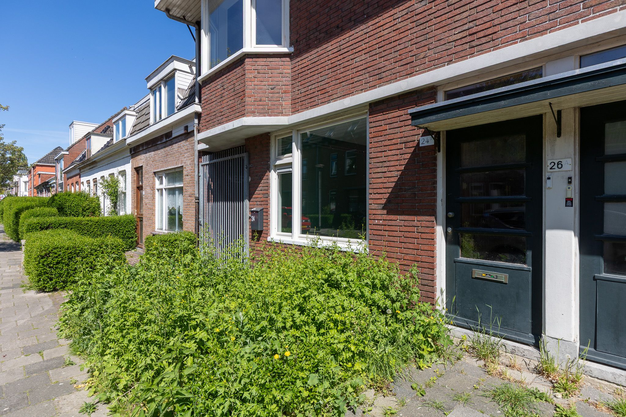 Foto 30 van Singelweg 24