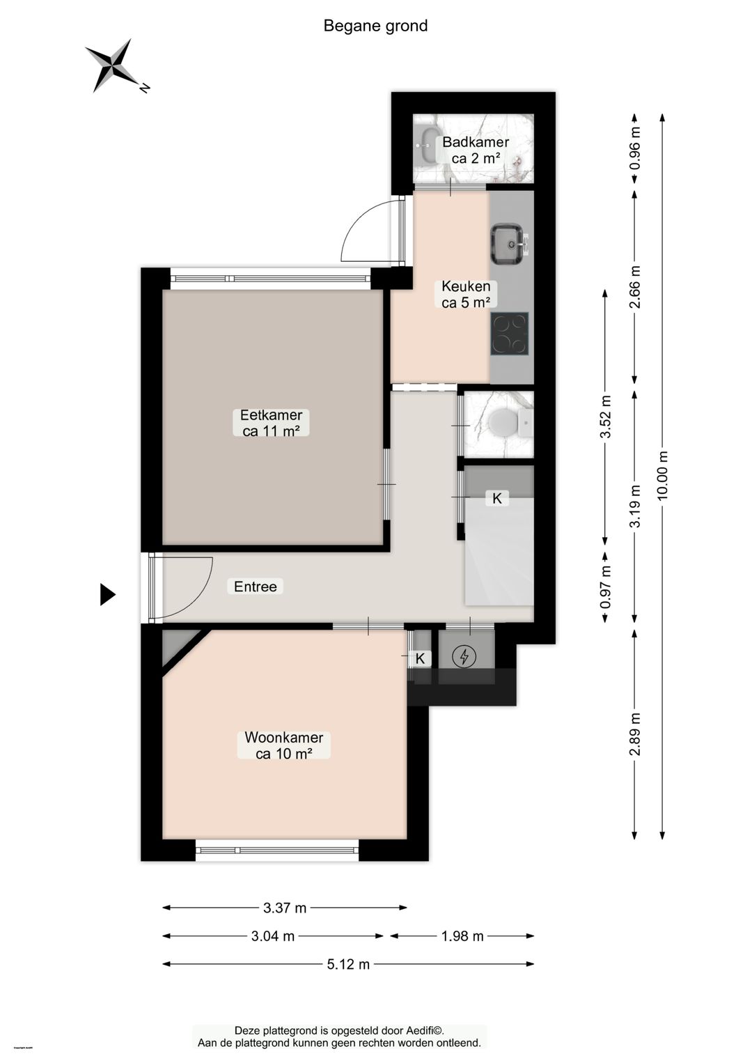 Foto 31 van Singelweg 24