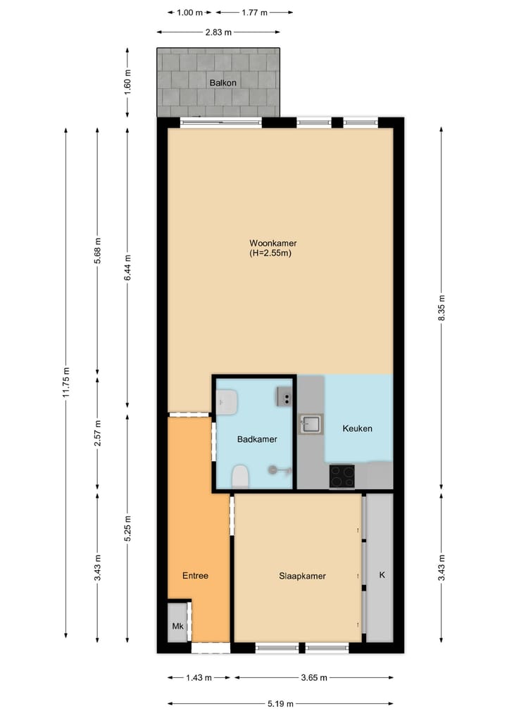 Foto 22 van Jol 37 37