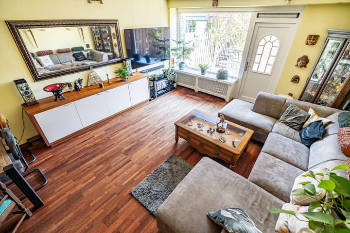 Foto 4 van Punterwerf 5