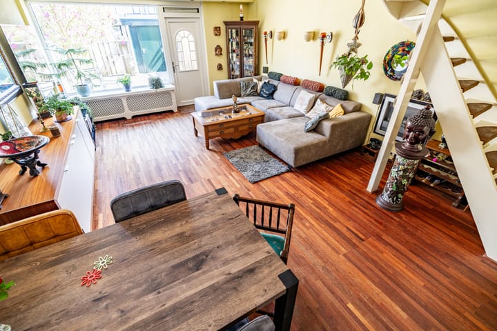 Foto 3 van Punterwerf 5