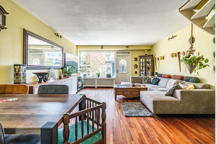 Foto 5 van Punterwerf 5