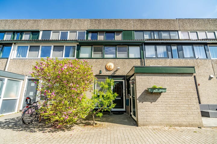 Foto 1 van Punterwerf 5