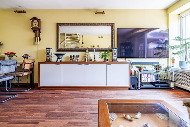 Foto 6 van Punterwerf 5