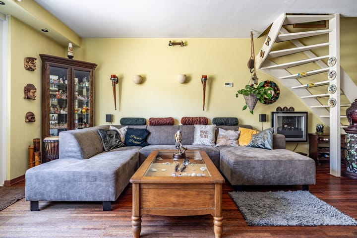 Foto 7 van Punterwerf 5