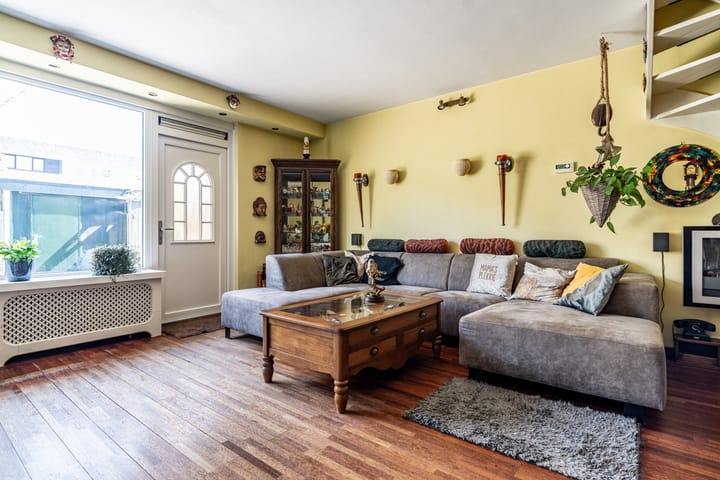 Foto 8 van Punterwerf 5