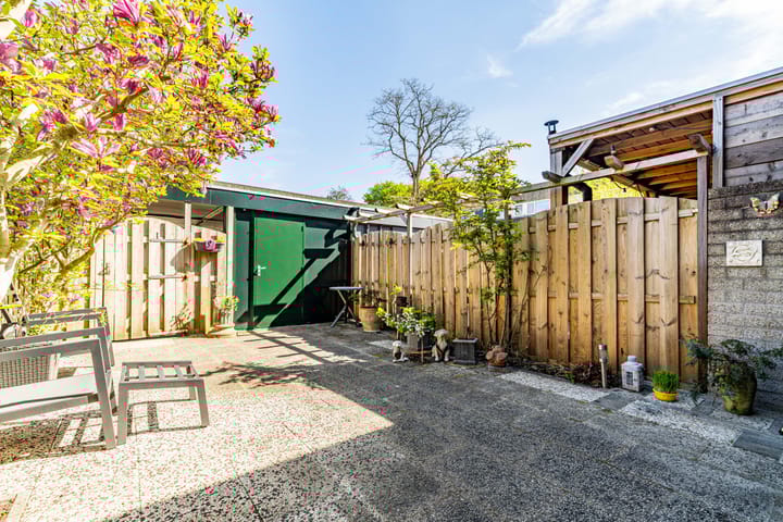 Foto 9 van Punterwerf 5