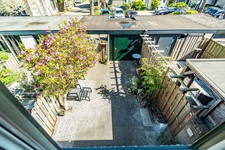 Foto 11 van Punterwerf 5