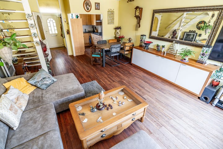 Foto 14 van Punterwerf 5