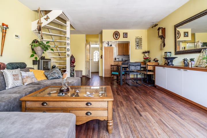 Foto 15 van Punterwerf 5