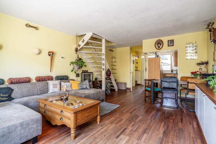 Foto 16 van Punterwerf 5