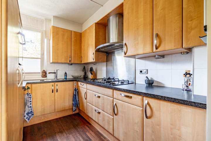 Foto 19 van Punterwerf 5