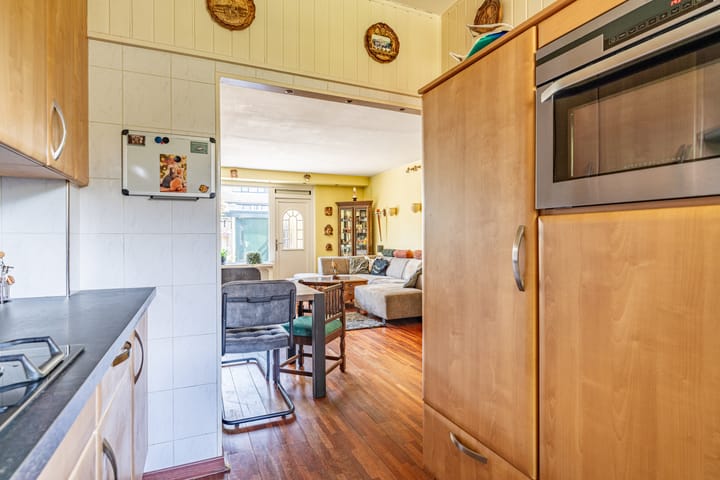 Foto 21 van Punterwerf 5