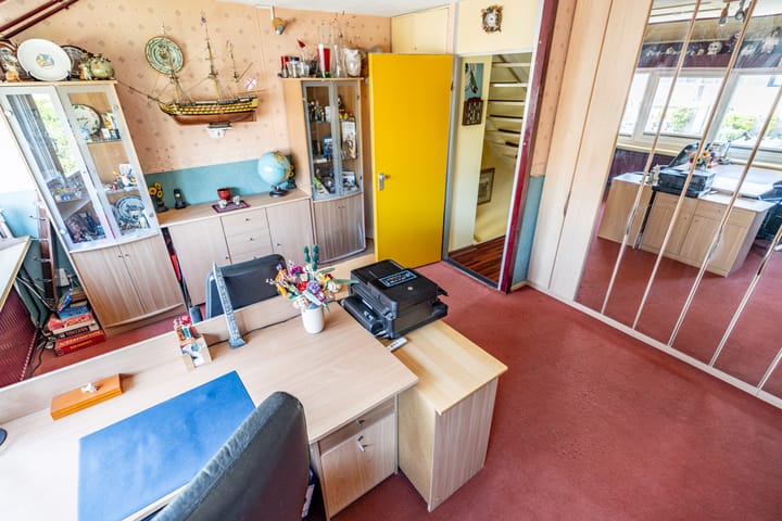 Foto 27 van Punterwerf 5