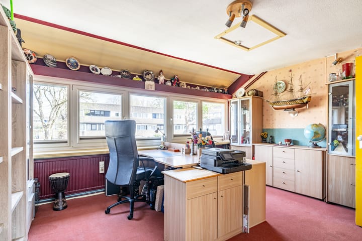 Foto 26 van Punterwerf 5