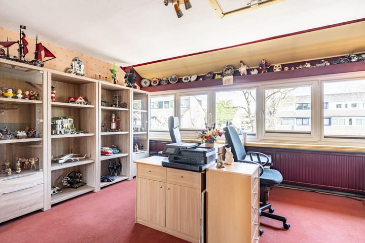 Foto 25 van Punterwerf 5