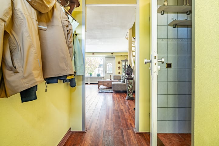 Foto 24 van Punterwerf 5