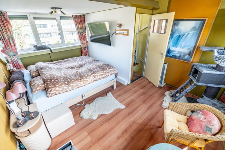 Foto 38 van Punterwerf 5