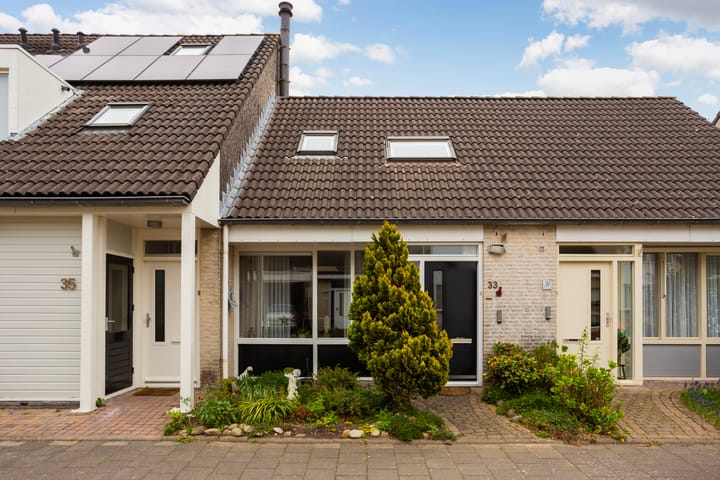 Foto 1 van Houtwerf 33