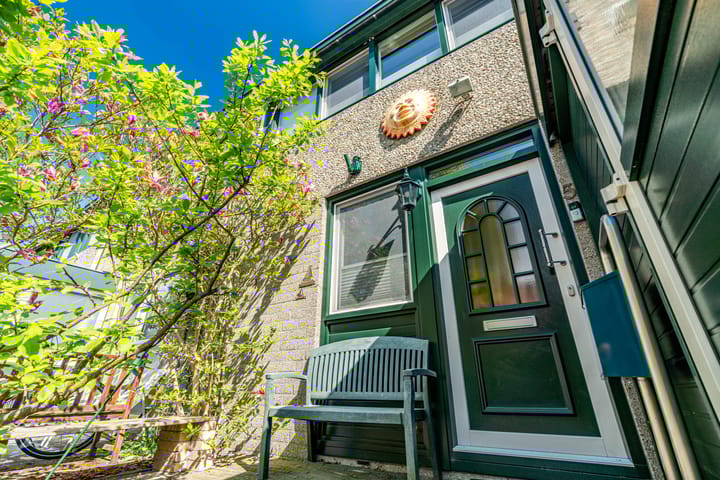 Foto 43 van Punterwerf 5